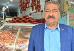 Adana'da kemikli et fiyatı 160 TL'ye sabitlendi