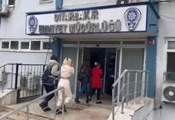 Diyarbakır'da 'Alo Masaj' operasyonunda 4 tutuklama