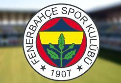 Fenerbahçe'den sakatlık açıklaması