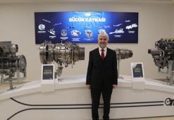 Gökbey’in insanlı uçuş için tasarlanan 2 motoru olgunlaşma testlerini başarıyla geçti