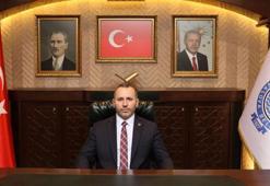 Yalova Belediye Meclisi, Mustafa Tutuk'u asaleten başkan seçti