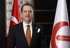 Fatih Erbakan: Herhangi bir ittifaka dahil olmayacağız