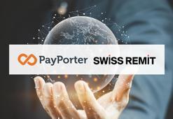 PayPorter, İsviçre merkezli ödeme kuruluşuyla iş birliğine gitti