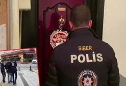 Bankanın sistem açığından faydalanıp 10 milyon dolandırdılar, 81 şüpheli gözaltında