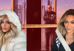 İnşaat şirketi sahibi Zehra, iş yerinde öldürüldü