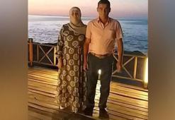 Eşini öldüren koca, ağırlaştırılmış müebbet hapse çarptırıldı