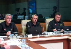 AFAD Başkanı Sezer: Depremde can kaybı 50 bin 96, yaralanan sayısı ise 107 bin 204