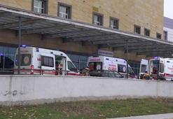 Tartıştığı yeğenini öldürdü