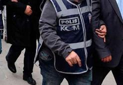 İstanbul'da FETÖ operasyonu