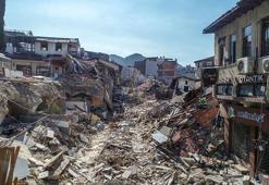 Uluslararası Bağışçılar Konferansı’ndan 7 milyar euroluk deprem yardımı