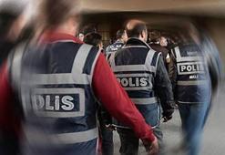 İcra müdürlüklerine yönelik ihale operasyonunda 9 şüpheli tutuklandı