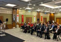 TMPK Paralimpik Sporcu Konseyi üyelerinin tanıtımı yapıldı