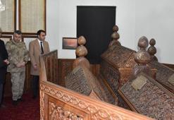 Siirt'teki 'Işık Hadisesi'ne hava muhalefeti