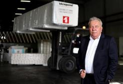 Sanayiciler konteyner kentler için seferber oldu