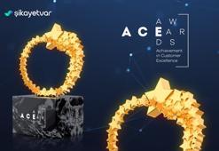 Müşteri deneyimini en iyi yöneten markalar ödüllerine kavuştu