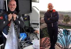 Cam kapıya çarpıp, yaralanan eski Ülkü Ocakları Ege Bölge Başkanı yaşamını yitirdi