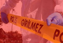 Çocuklarından birini boğan, diğerini öldürmeye çalışan Burcu tutuklandı