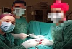 'Sahte doktor' Ayşe Özkiraz: Dersimi aldım, tahliyemi talep ediyorum