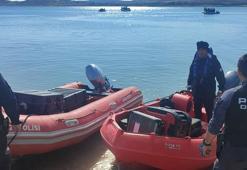 Kurbağa adamlar, Şanlıurfa'daki arama çalışmalarına katıldı