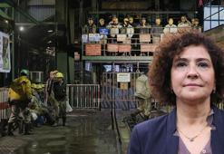 Doç. Dr Işık: İş güvencesi madencilerin karşılaştığı önemli zorluklar arasında