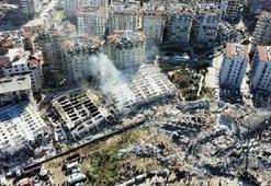 Rönesans Rezidans’ın yapı denetim sorumlusu tutuklandı