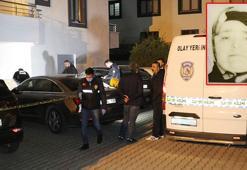 Balkondan düşen kadın hayatını kaybetti