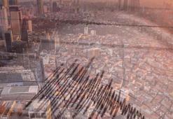 Kandilli'den 'deprem erken uyarı' sistemi açıklaması