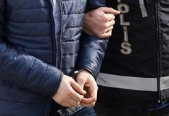 Balıkesir merkezli uluslararası dolandırıcılığa 103 gözaltı