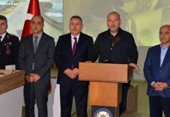 45'inci 'Kökünü Kurutma Operasyonu'nda 212 gözaltı