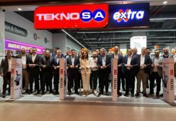 Teknosa, İstanbul’da 38’inci mağazasını açtı