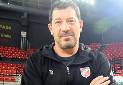 Pınar Karşıyaka'da Ufuk Sarıca gururlu