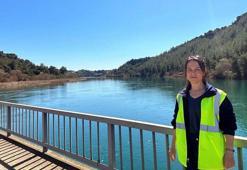 'Türkiye, 2030'da su fakiri ülkeler kategorisine geçebilir'