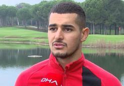 Fatih Karagümrüklü Levent Mercan, Monza'nın radarında