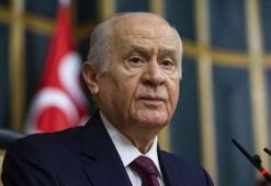 Bahçeli'den, milletvekili aday adaylarına teşekkür mektubu