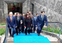 Millet İttifakı, seçim ittifakı protokolünü YSK'ya teslim etti