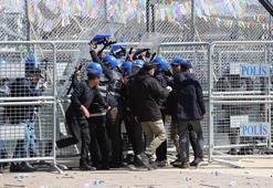 Diyarbakır'daki nevruz etkinliğine soruşturma