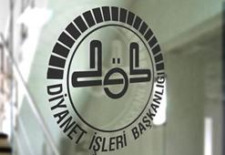 Diyanet: Zekat parası ile afetzedelere konut yapılabilir