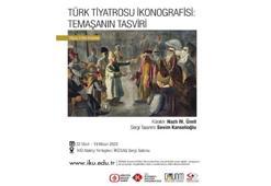 Türk tiyatrosunun görsel mirası sergiye taşınıyor