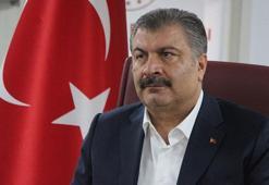 Sağlık Bakanı Koca'dan tahliye açıklaması