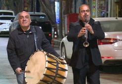 Elazığ'da deprem nedeniyle sahurda davul çalınmayacak