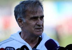 Şenol Güneş: TFF’ye yüzde 80 katılmıyorum