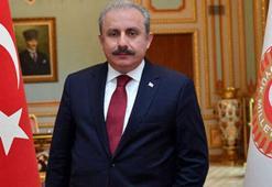 TBMM Başkanı Şentop, ilk iftarı Hatay'da yapacak
