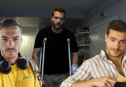 Kağıthane'de Brezilyalı modele silahlı saldırı