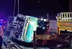 Kaza yapan Kestelspor'un üst lig başvurusu reddedildi