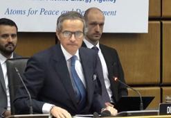 Grossi: Zaporijya’da durum hala tehlikeli