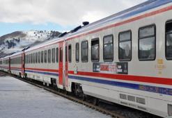 Turistik Doğu Ekspresi, 86 seferde 20 bin 936 yolcu taşıdı