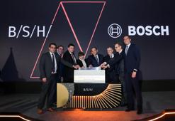 BSH’den Mısır’a 50 milyon Euro’luk fabrika yatırımı