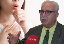 Prof. Dr. Özlü: Gizli tüberküloz arttı, çünkü bağışıklık baskılayıcı tedaviler yaygınlaştı