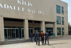 DEAŞ'a finansal destek sağlayan 2 şüpheliye gözaltı