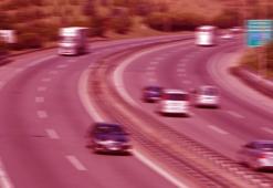 3 kilometrelik hız aşımına 'hata payı' iptali